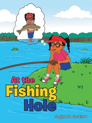 cover image of At the Fishing Hole